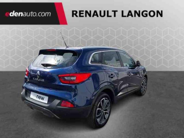 Renault Kadjar image 2