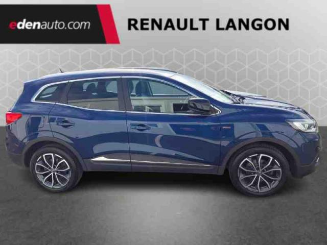 Renault Kadjar image 8