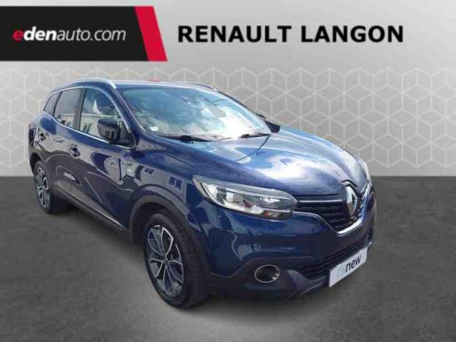Renault Kadjar image 7