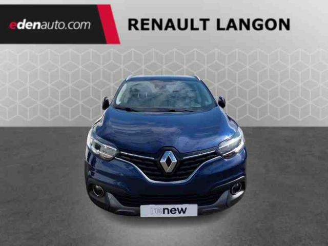 Renault Kadjar image 1