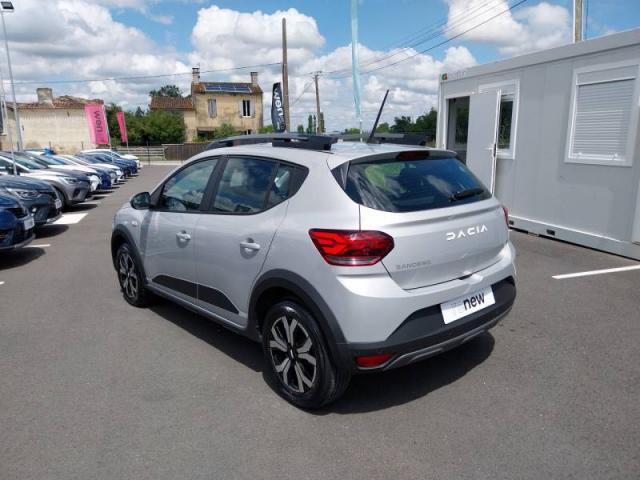 Dacia Sandero image 7