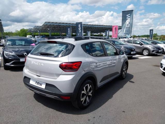 Dacia Sandero image 5
