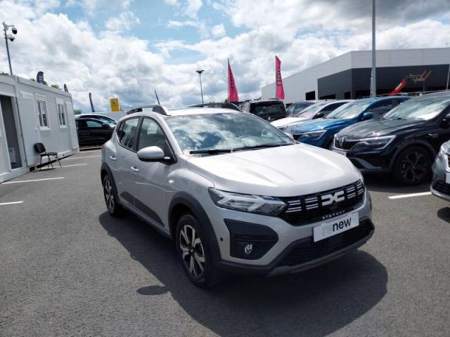 Dacia Sandero image 9