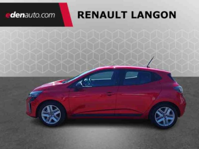 Renault Clio image 4