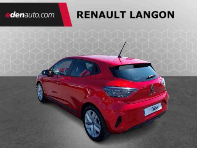Renault Clio image 7