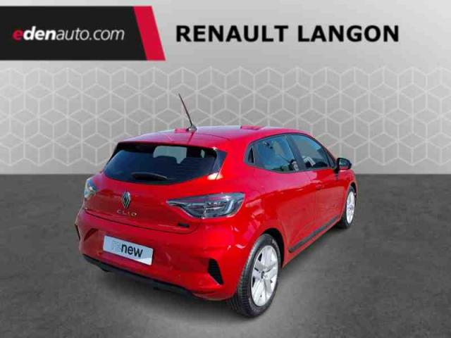 Renault Clio image 9