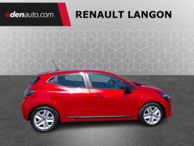 Renault Clio image 6
