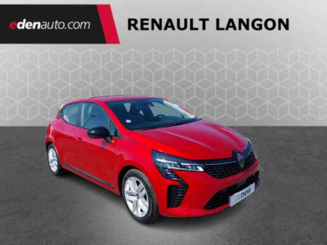 Renault Clio image 2