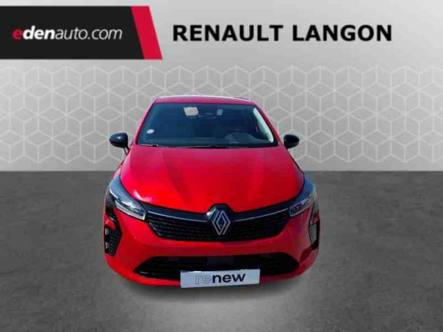 Renault Clio image 5