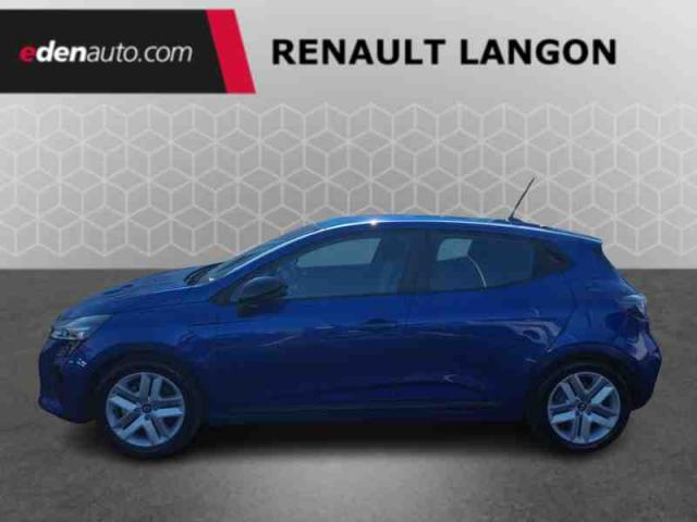 Renault Clio image 4