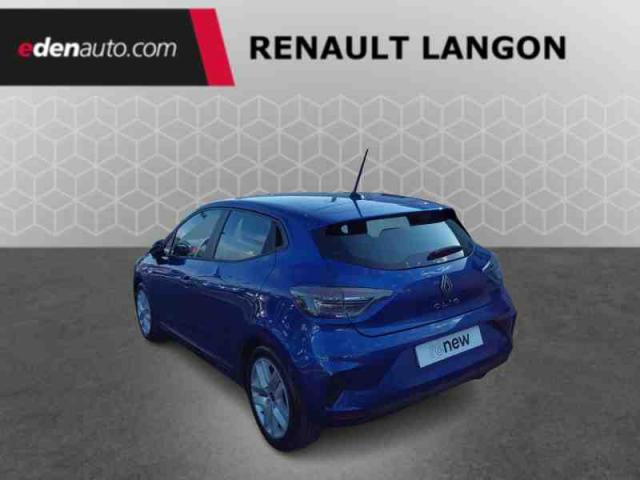 Renault Clio image 8