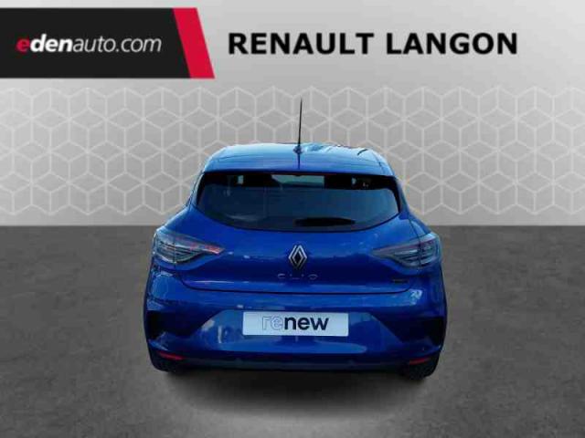 Renault Clio image 3