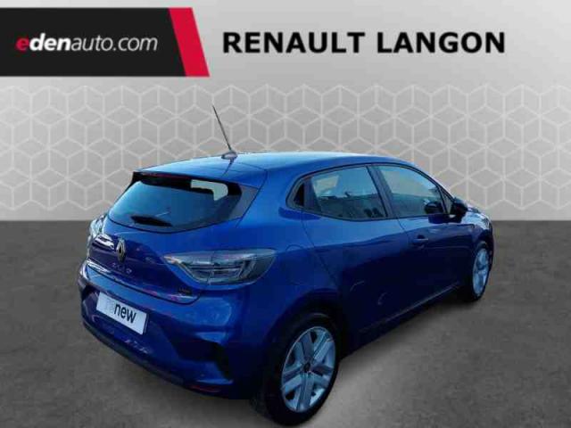 Renault Clio image 5