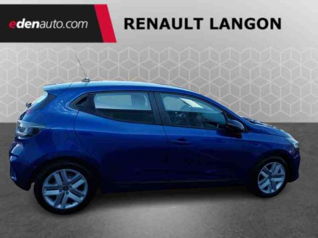 Renault Clio image 1
