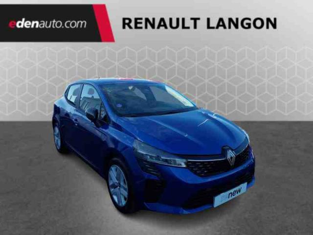 Renault Clio image 7