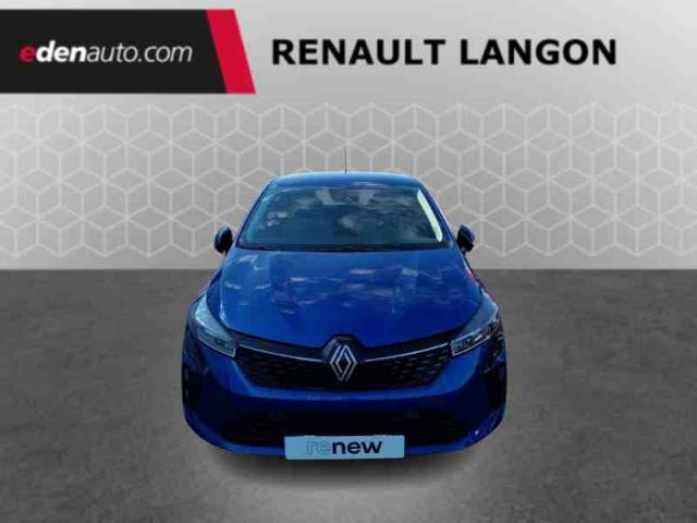 Renault Clio image 2