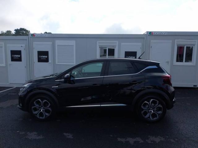 Renault Captur image 9