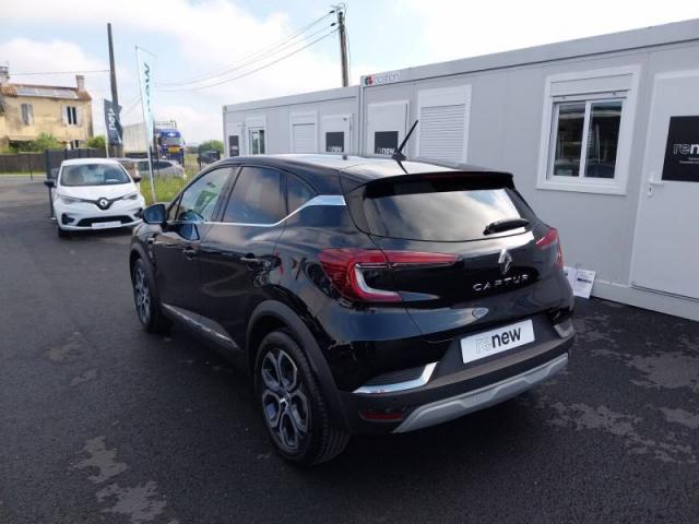Renault Captur image 7