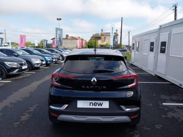 Renault Captur image 1