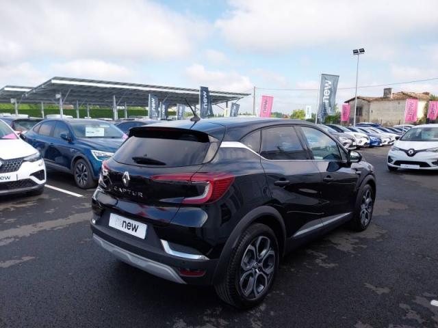 Renault Captur image 5
