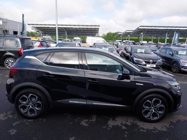 Renault Captur image 8