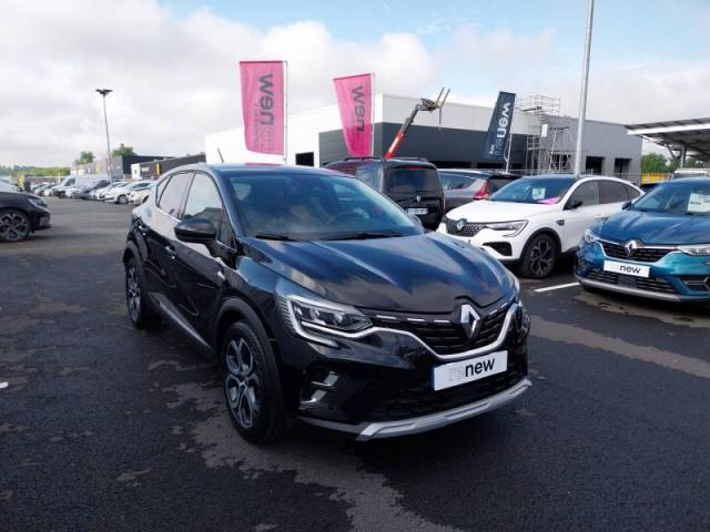 Renault Captur image 4