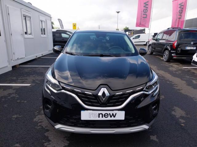 Renault Captur image 6