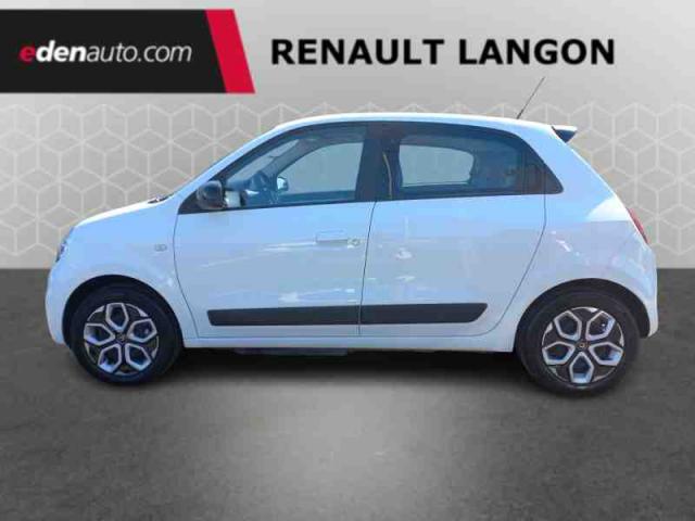 Renault Twingo image 4