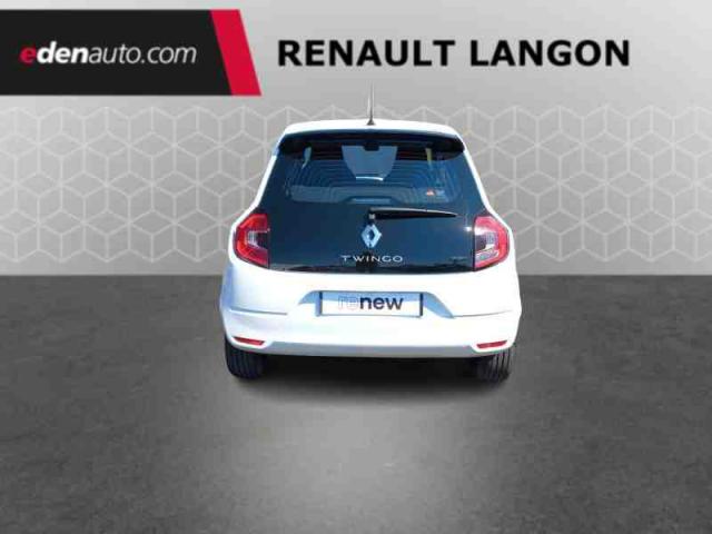 Renault Twingo image 7