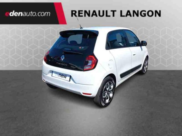 Renault Twingo image 5