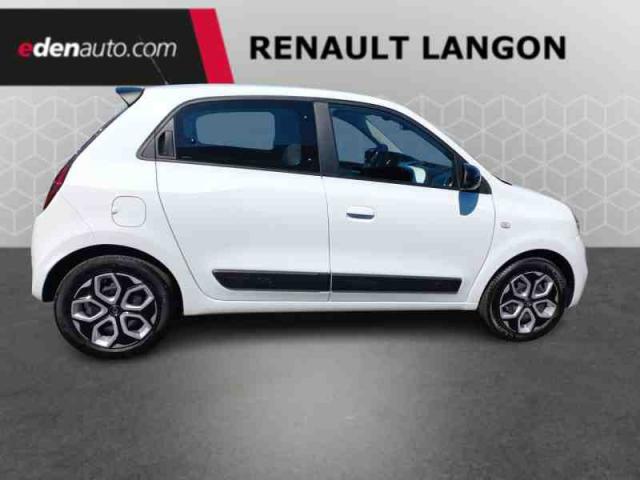 Renault Twingo image 8