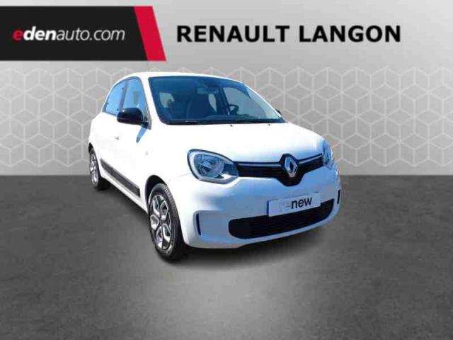 Renault Twingo image 1
