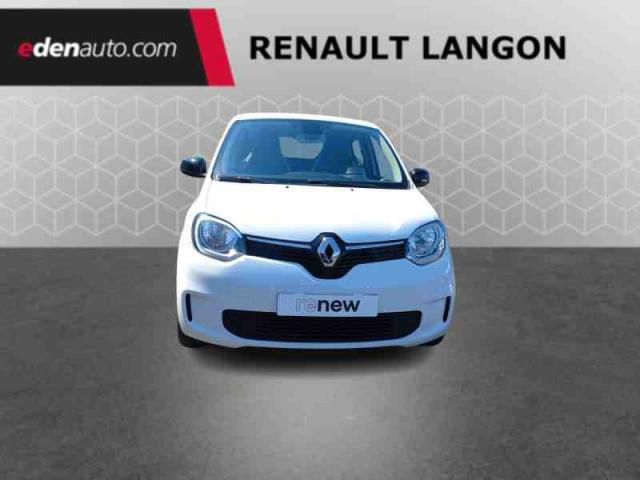 Renault Twingo image 3