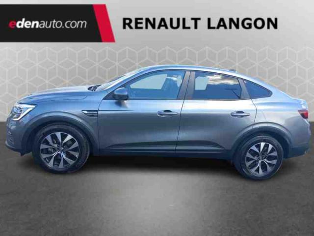 Renault Arkana image 6