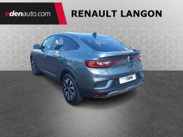 Renault Arkana image 2