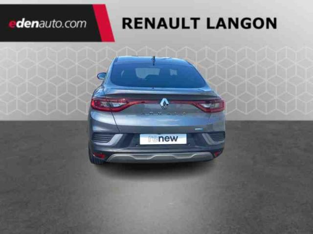 Renault Arkana image 5