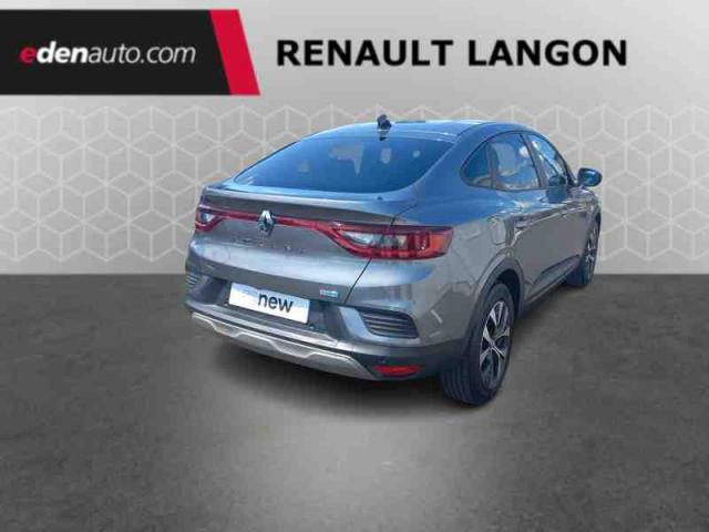 Renault Arkana image 8