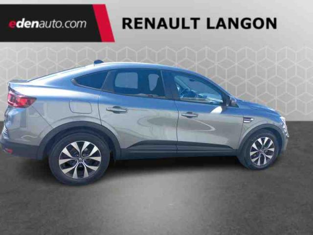Renault Arkana image 3