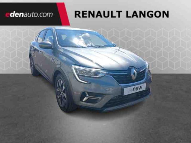 Renault Arkana image 9