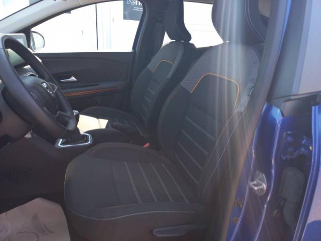 Dacia Sandero image 1