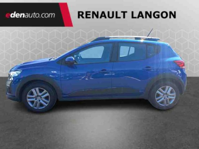Dacia Sandero image 3