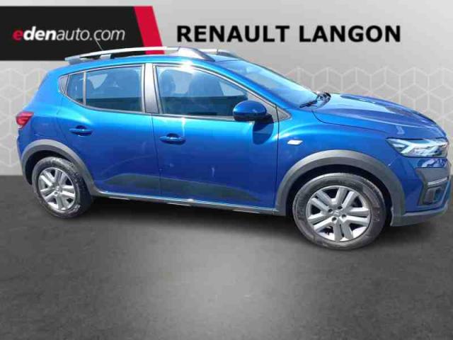 Dacia Sandero image 5