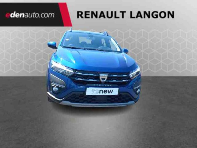 Dacia Sandero image 2