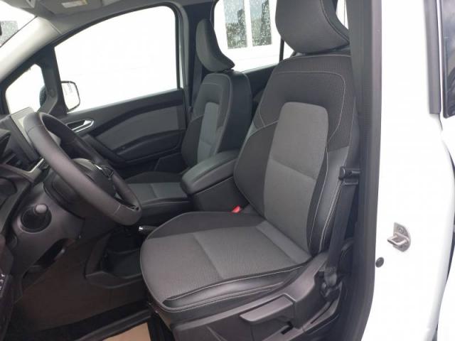 Renault Kangoo image 1