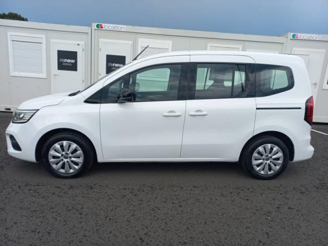 Renault Kangoo image 9