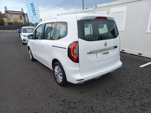 Renault Kangoo image 8