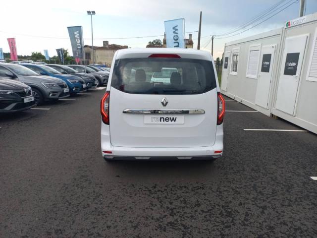 Renault Kangoo image 7