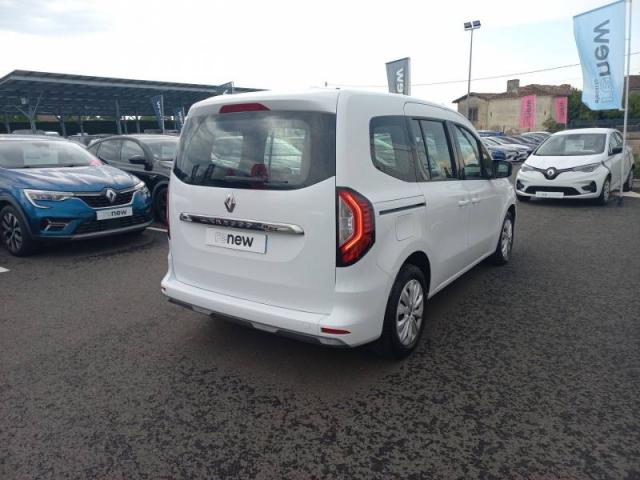 Renault Kangoo image 2