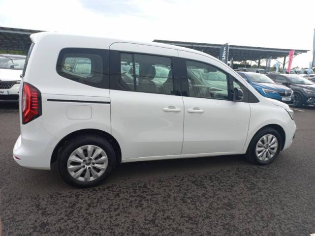 Renault Kangoo image 6