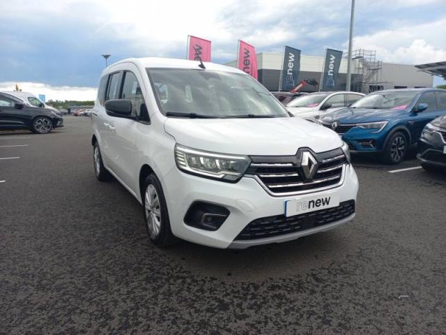 Renault Kangoo image 5